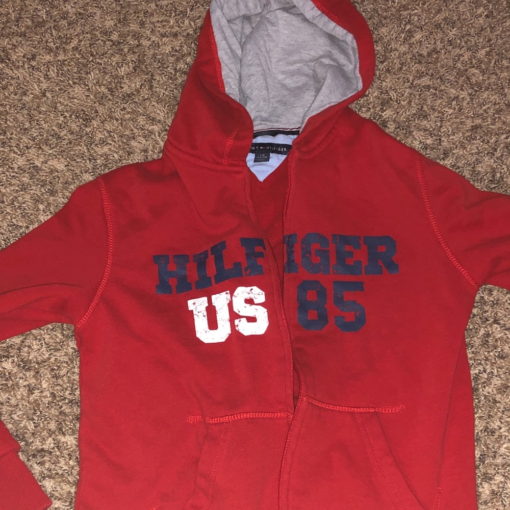 Tommy Hilfiger Jacket